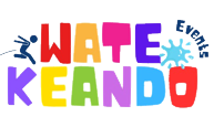 WATEKEANDO